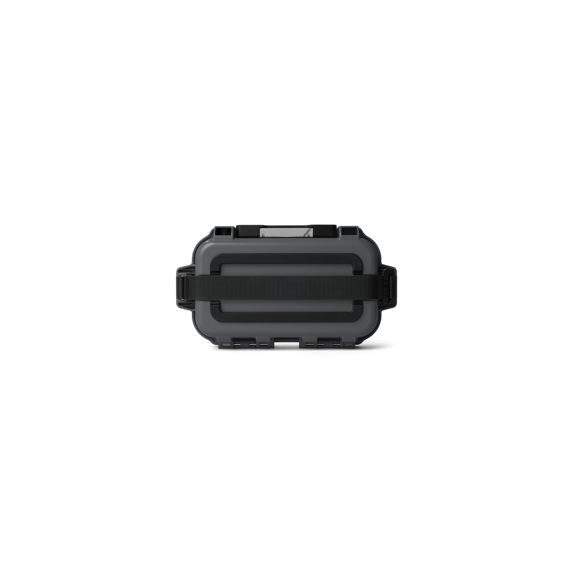 YETI LoadOut® GoBox 1 Gear Case Charcoal
