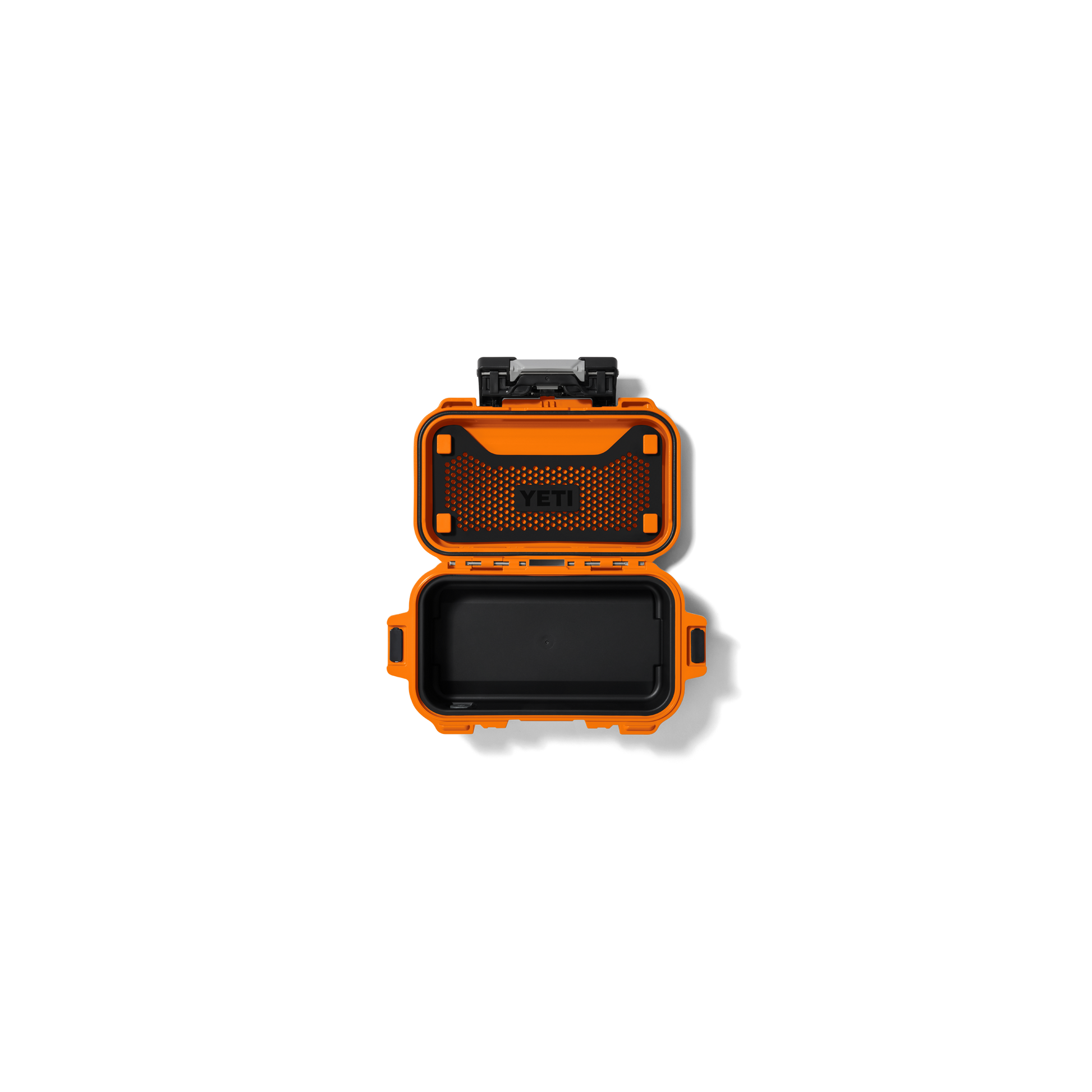 YETI LoadOut® GoBox 1 Gear Case King Crab