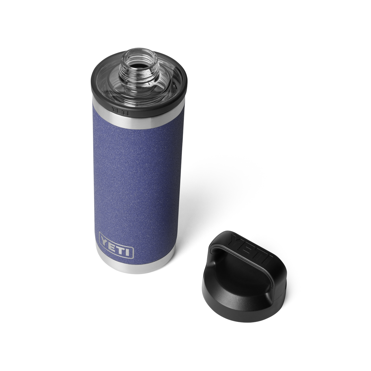 YETI Rambler® 18 oz (532 ml) Bottle Moon Dust