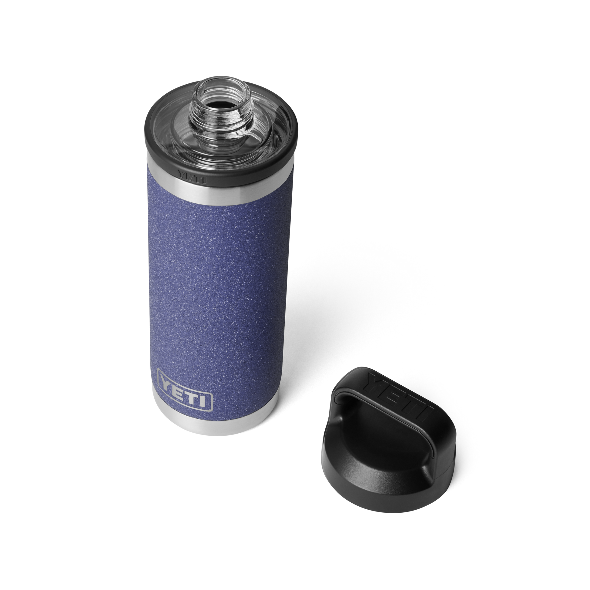 YETI Rambler® 18 oz (532 ml) Bottle Moon Dust