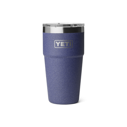 YETI Rambler® 20 oz (591 ml) Stackable Cup Moon Dust