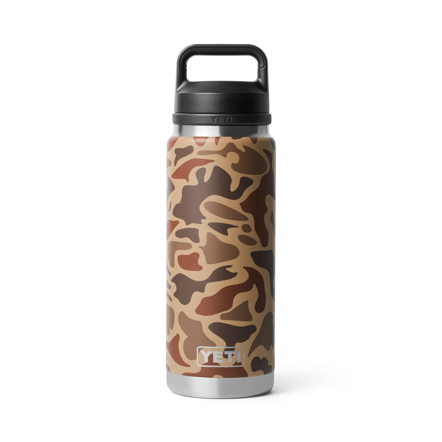 YETI Rambler® 26 oz (769 ml) Bottle Wetlands Camo