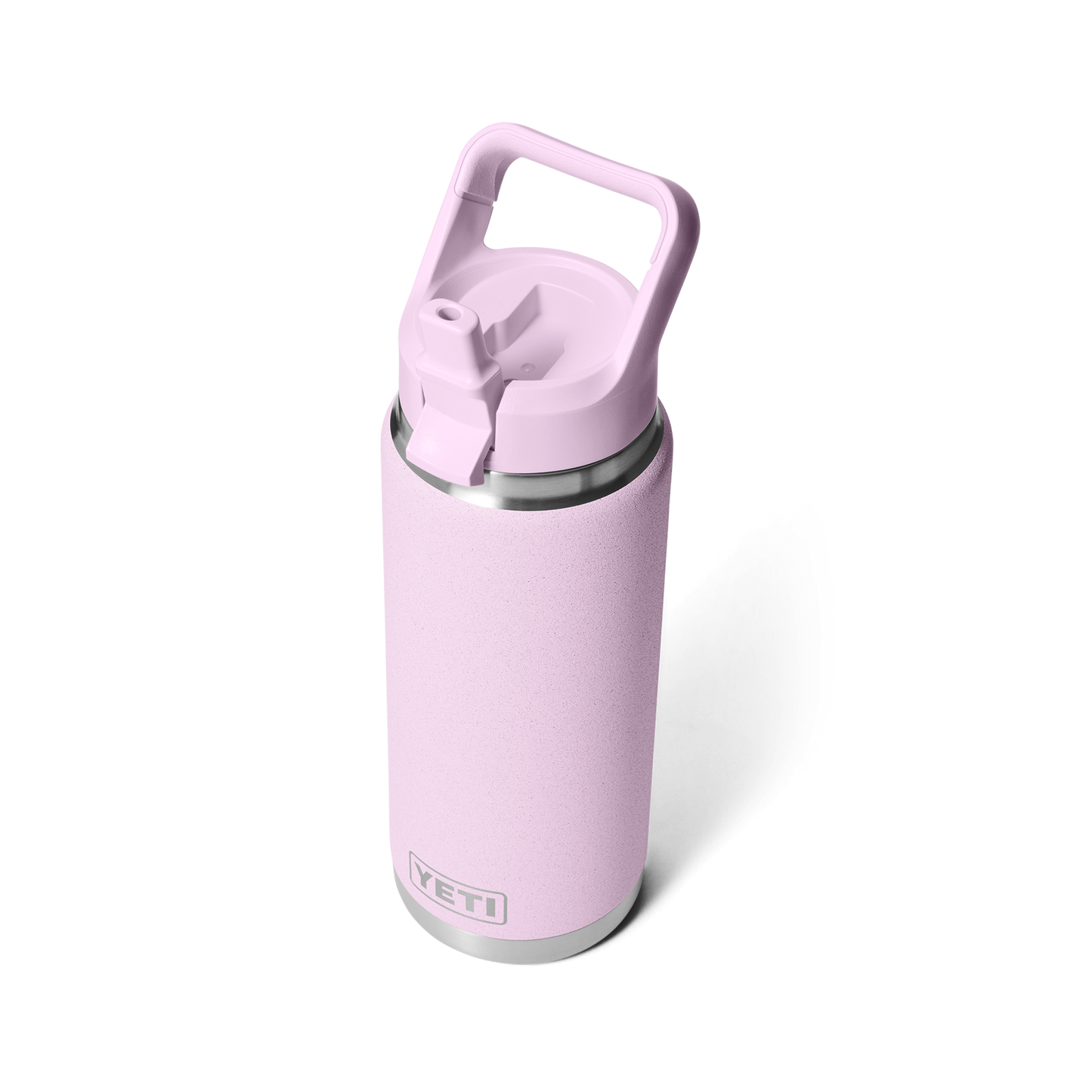YETI Rambler® 26 oz (769 ml) Bottle Cherry Blossom