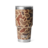 YETI Rambler® 30 oz (887 ml) Tumbler Wetlands Camo