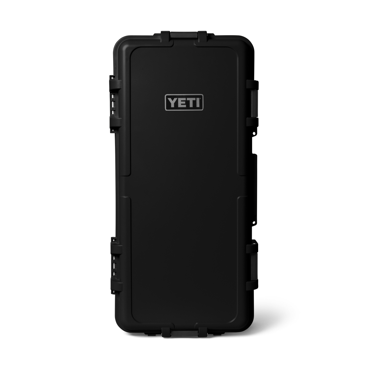 YETI LoadOut® GoBox 68 Wheeled Gear Case Black