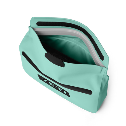 YETI Sidekick Dry® 1L Waterproof Gear Case Seafoam