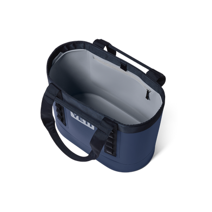 YETI Camino® 35 Carryall Tote Bag Classic Navy