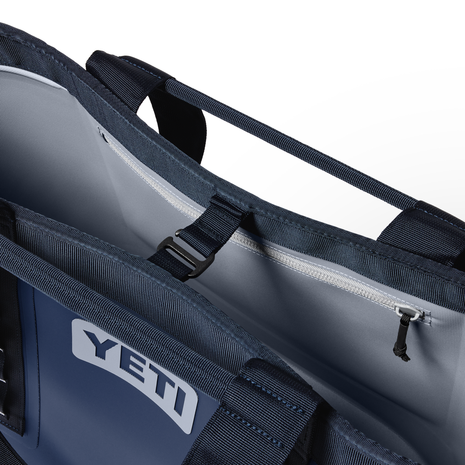 YETI Camino® 35 Carryall Tote Bag Classic Navy