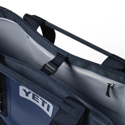 YETI Camino® 35 Carryall Tote Bag Classic Navy
