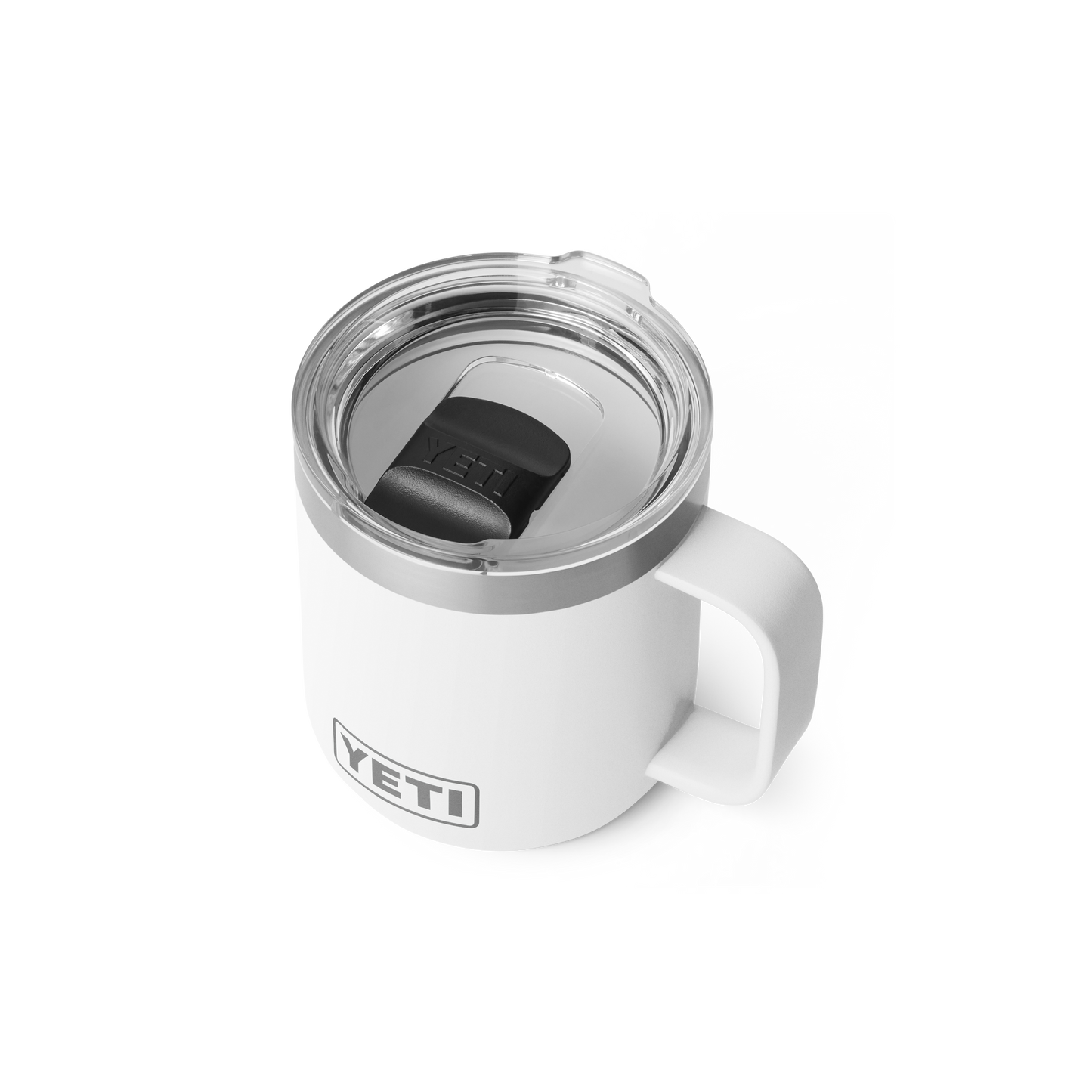 YETI Rambler® 10 oz (295 ml) Stackable Mug White