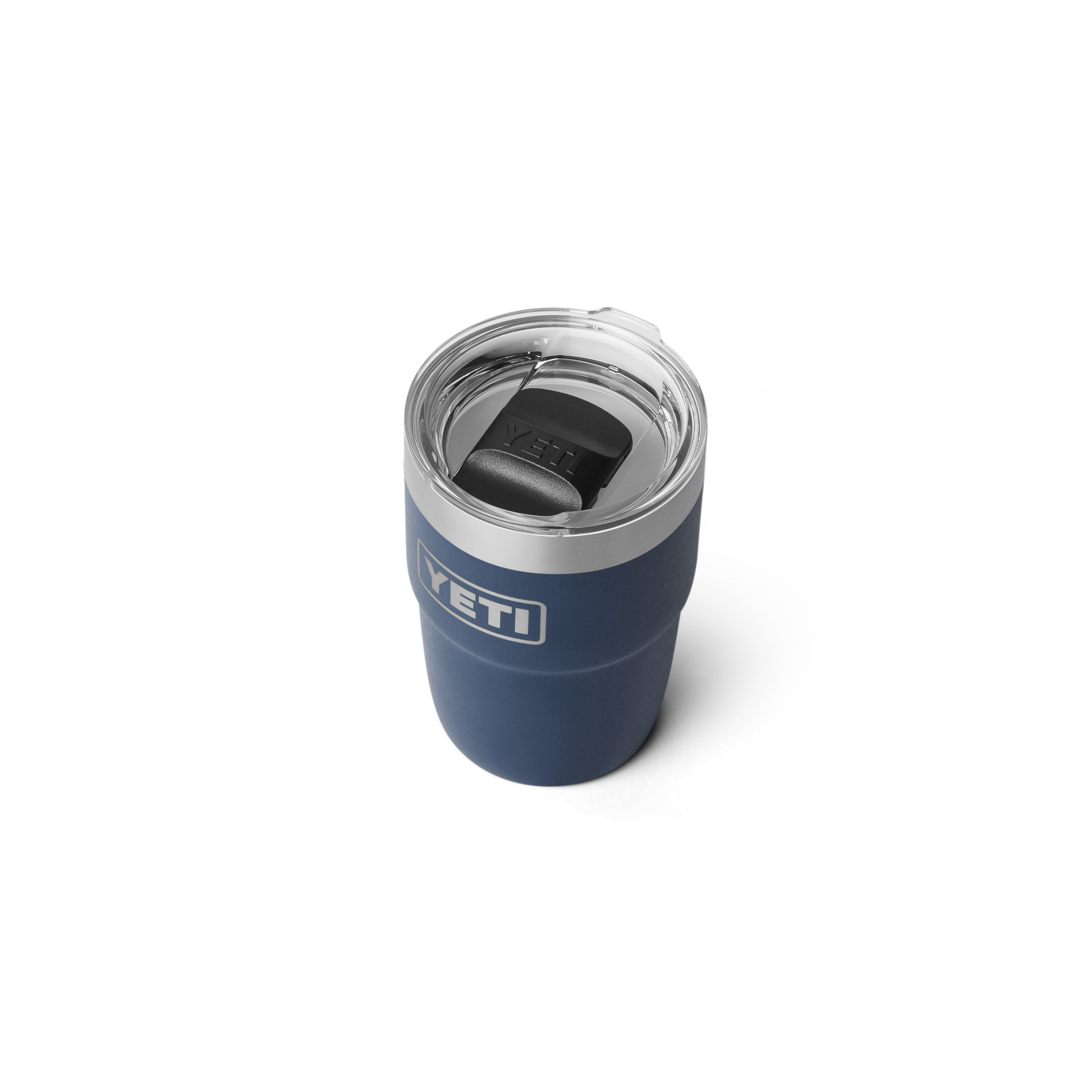 YETI Rambler® 8 oz (236 ml) Stackable Cup Navy