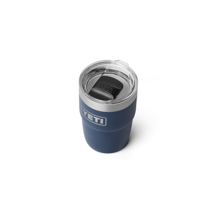 YETI Rambler® 8 oz (236 ml) Stackable Cup Navy