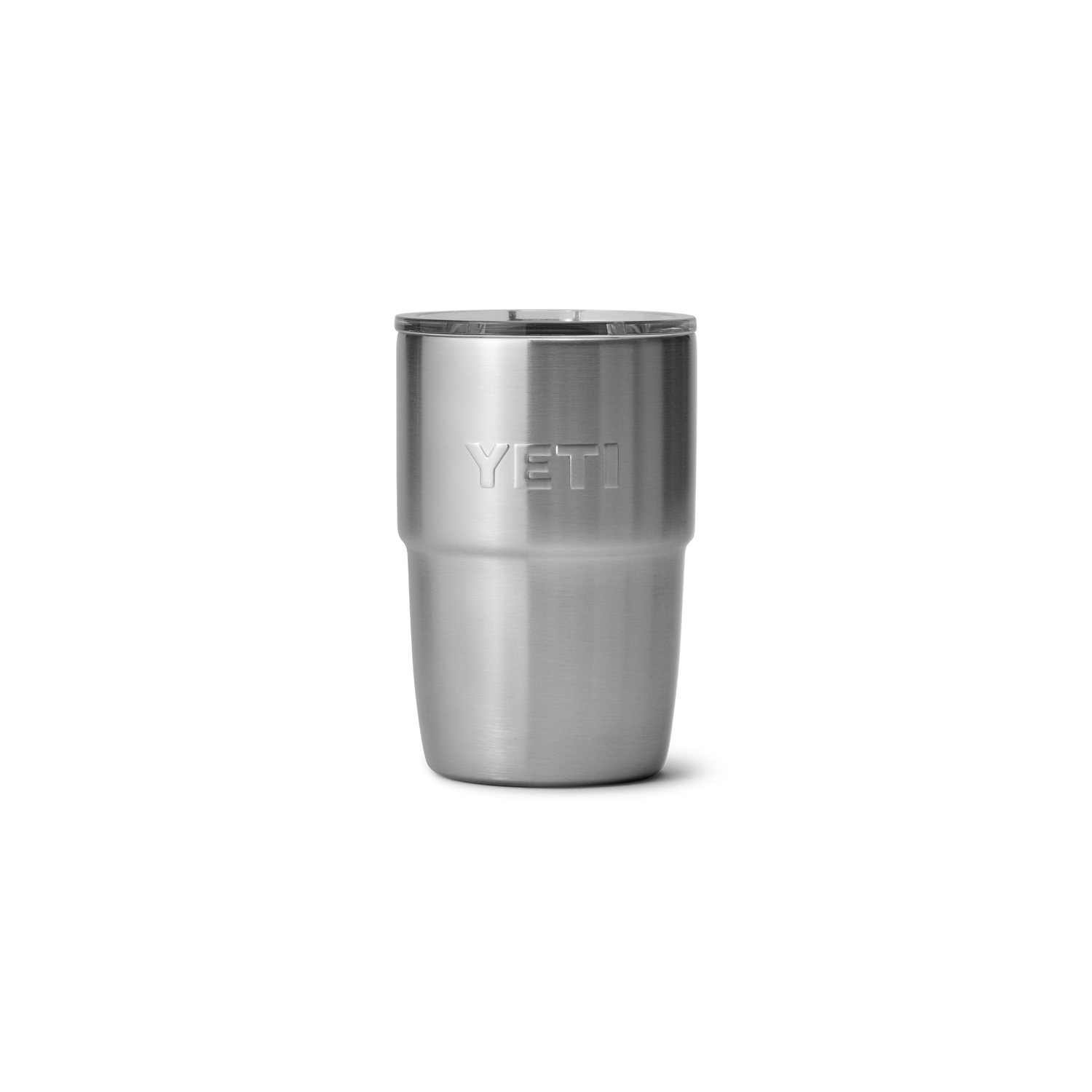 YETI Rambler® 8 oz (236 ml) Stackable Cup Stainless Steel