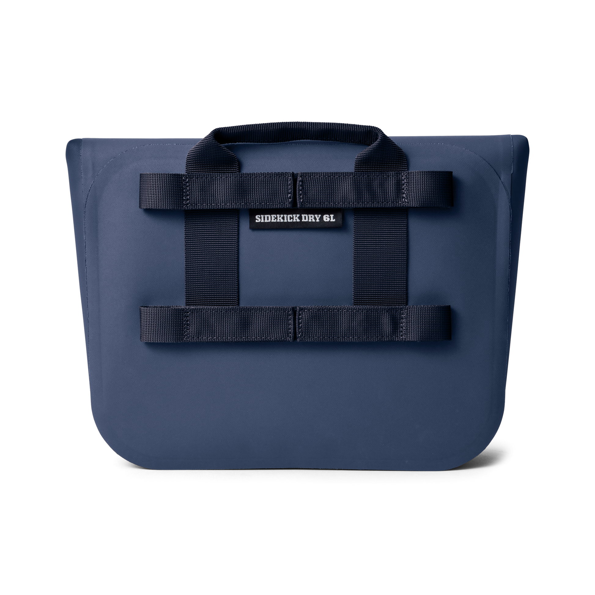 YETI Sidekick Dry® 6L Waterproof Gear Case Classic Navy