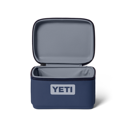 YETI Daytrip® 3L Snack Box Classic Navy
