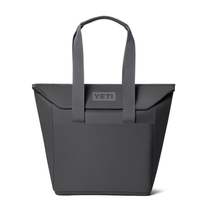 YETI Daytrip® 20L Insulated Tote Bag Charcoal
