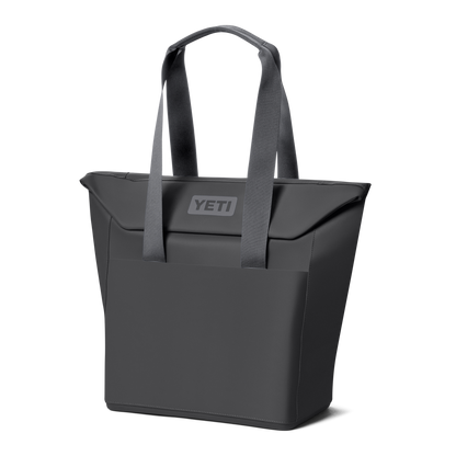 YETI Daytrip® 20L Insulated Tote Bag Charcoal