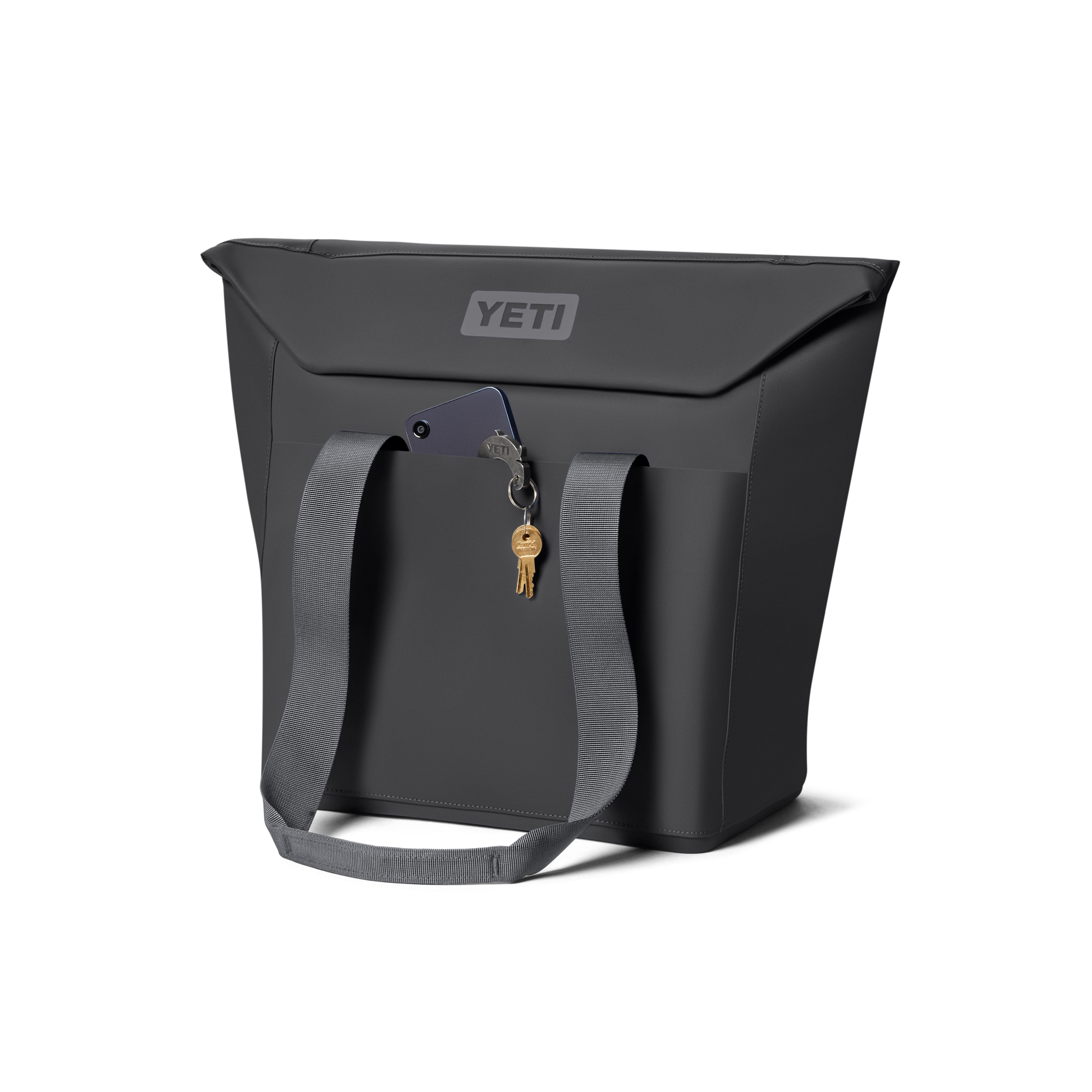 YETI Daytrip® 20L Insulated Tote Bag Charcoal