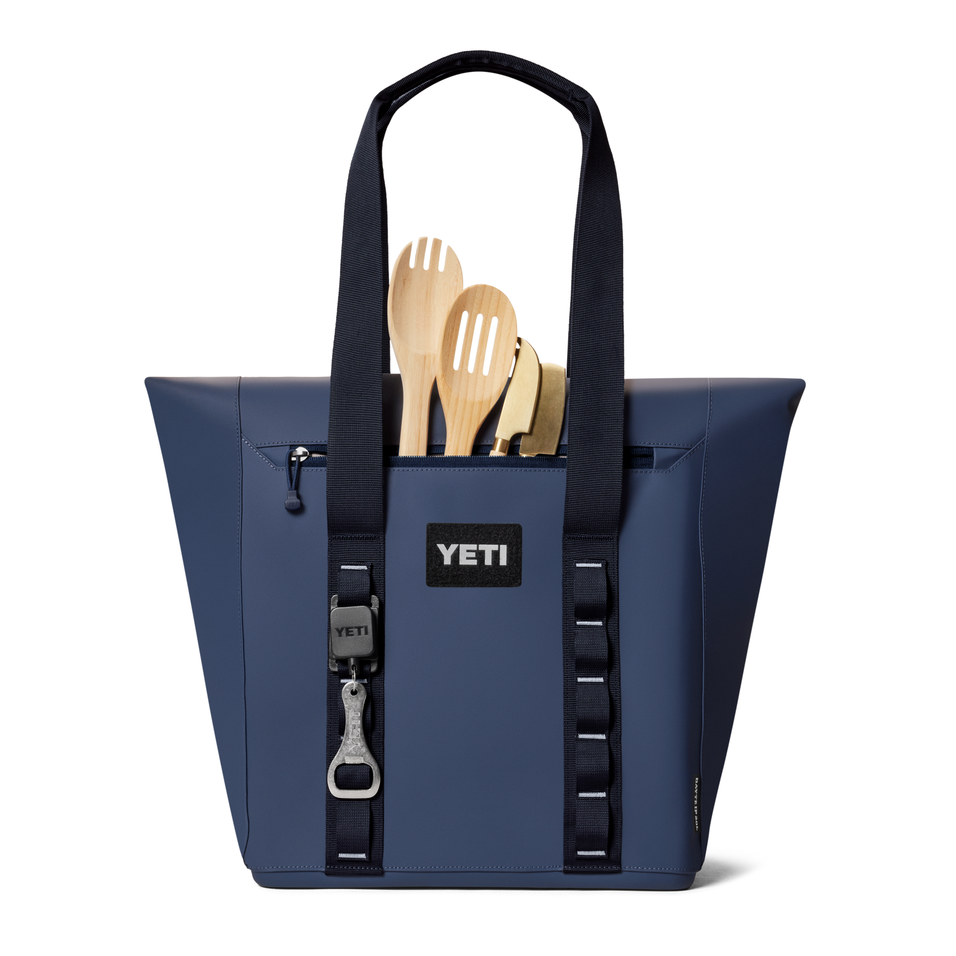 YETI Daytrip® 20L Insulated Tote Bag Classic Navy