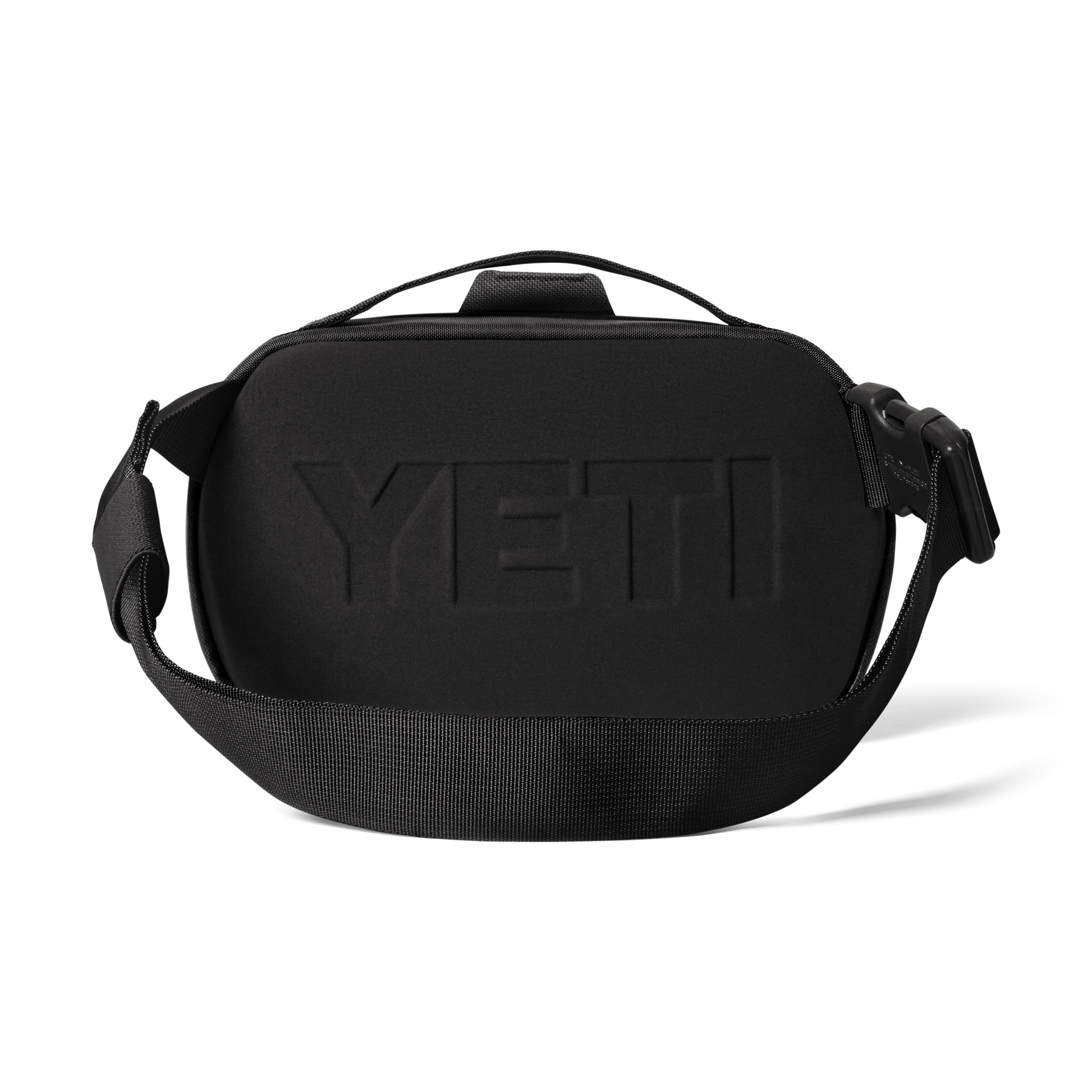 YETI Ranchero™ 1L Crossbody Bag Black