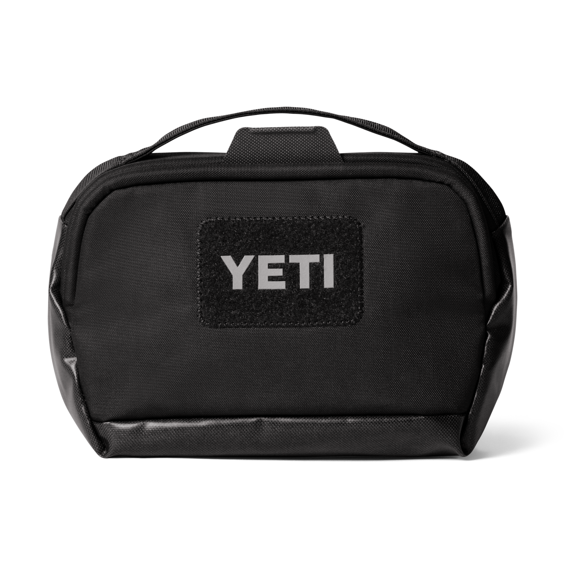 YETI Ranchero™ 1L Crossbody Bag Black