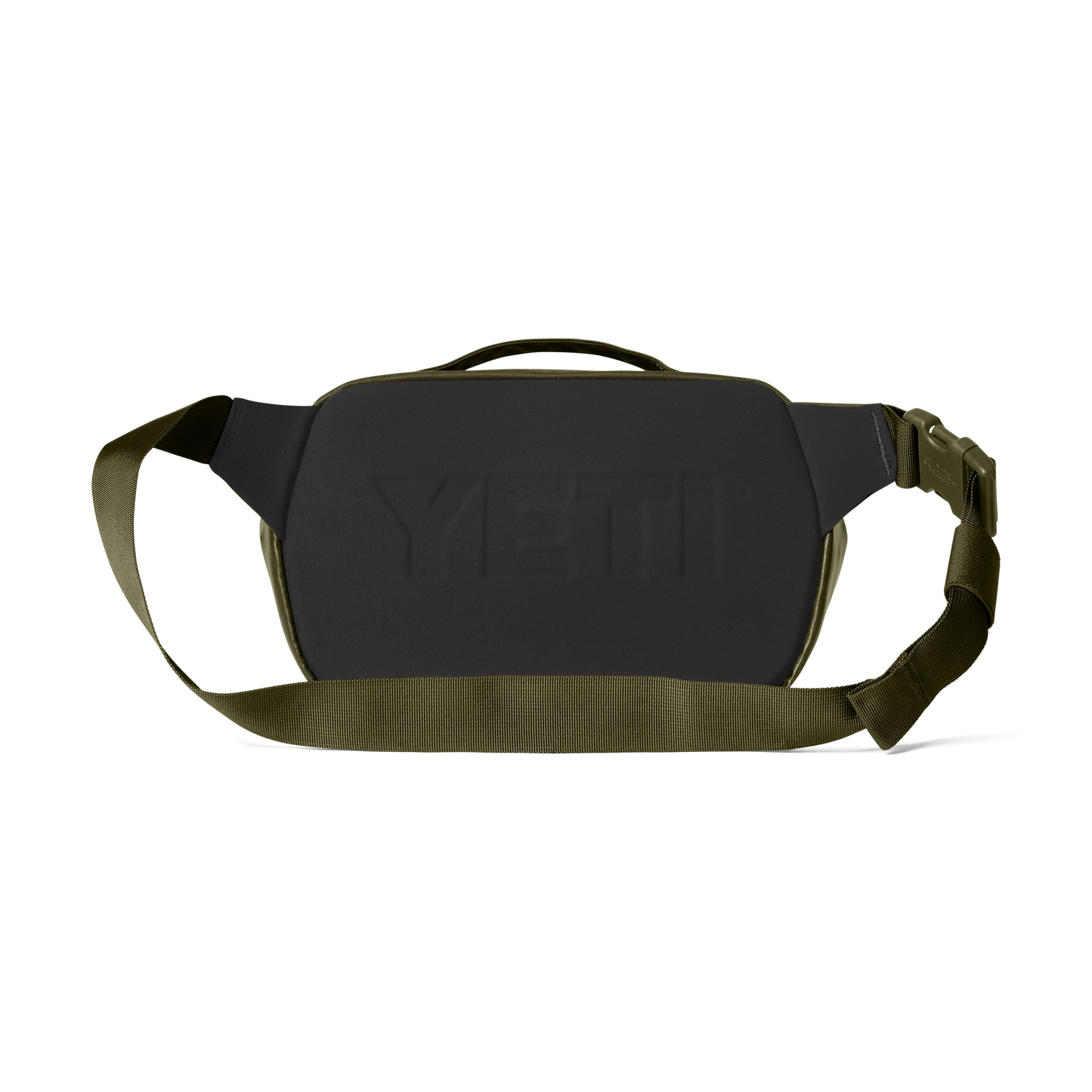 YETI Ranchero™ 4L Crossbody Bag Olive