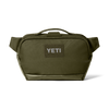 YETI Ranchero™ 4L Crossbody Bag Olive