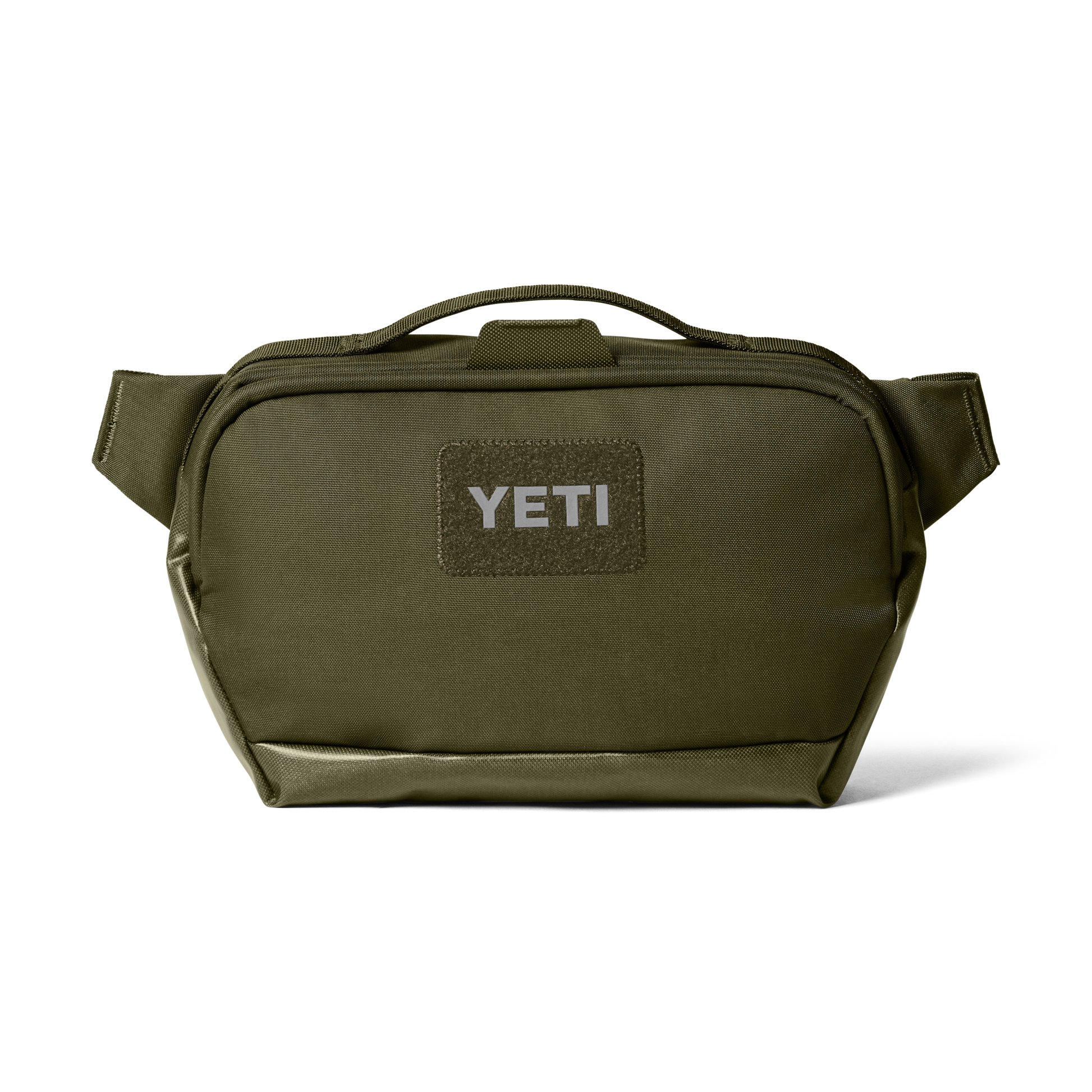 YETI Ranchero™ 4L Crossbody Bag Olive