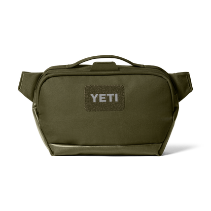 YETI Ranchero™ 4L Crossbody Bag Olive