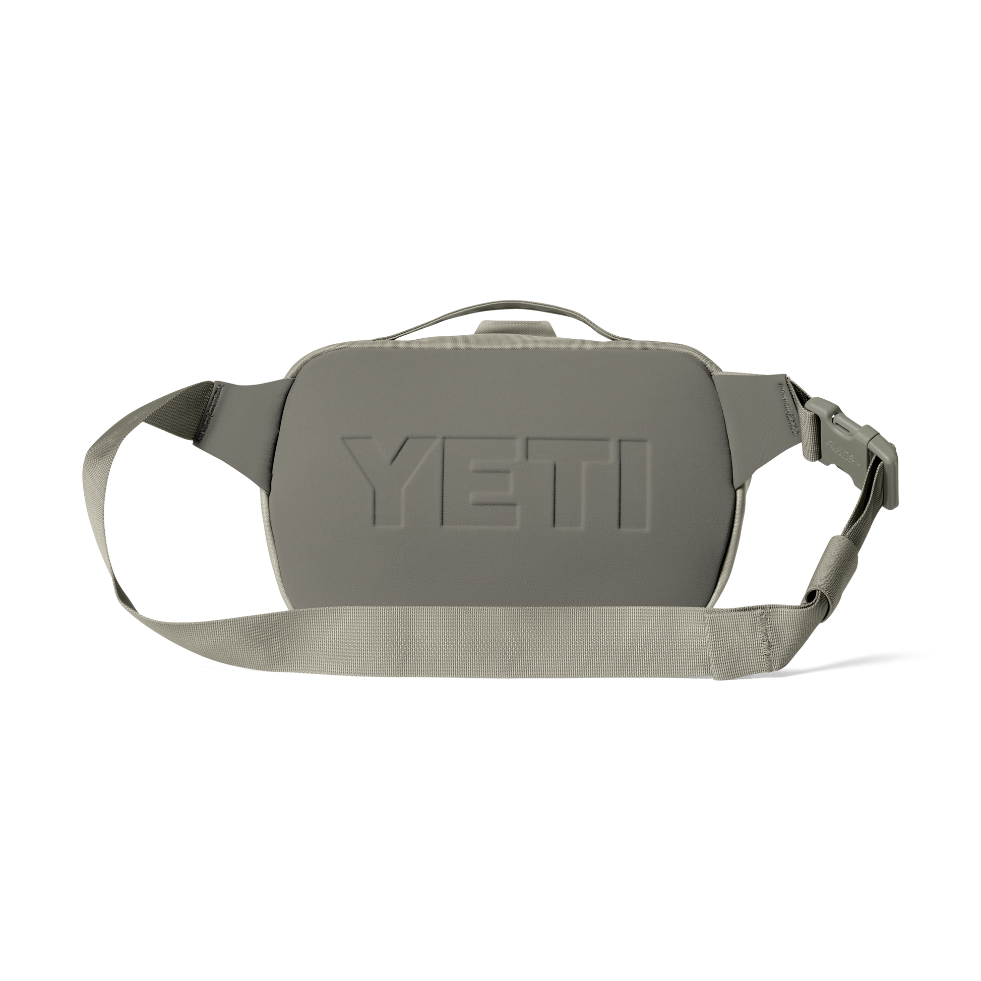 YETI Ranchero™ 4L Crossbody Bag Pampa Light Green