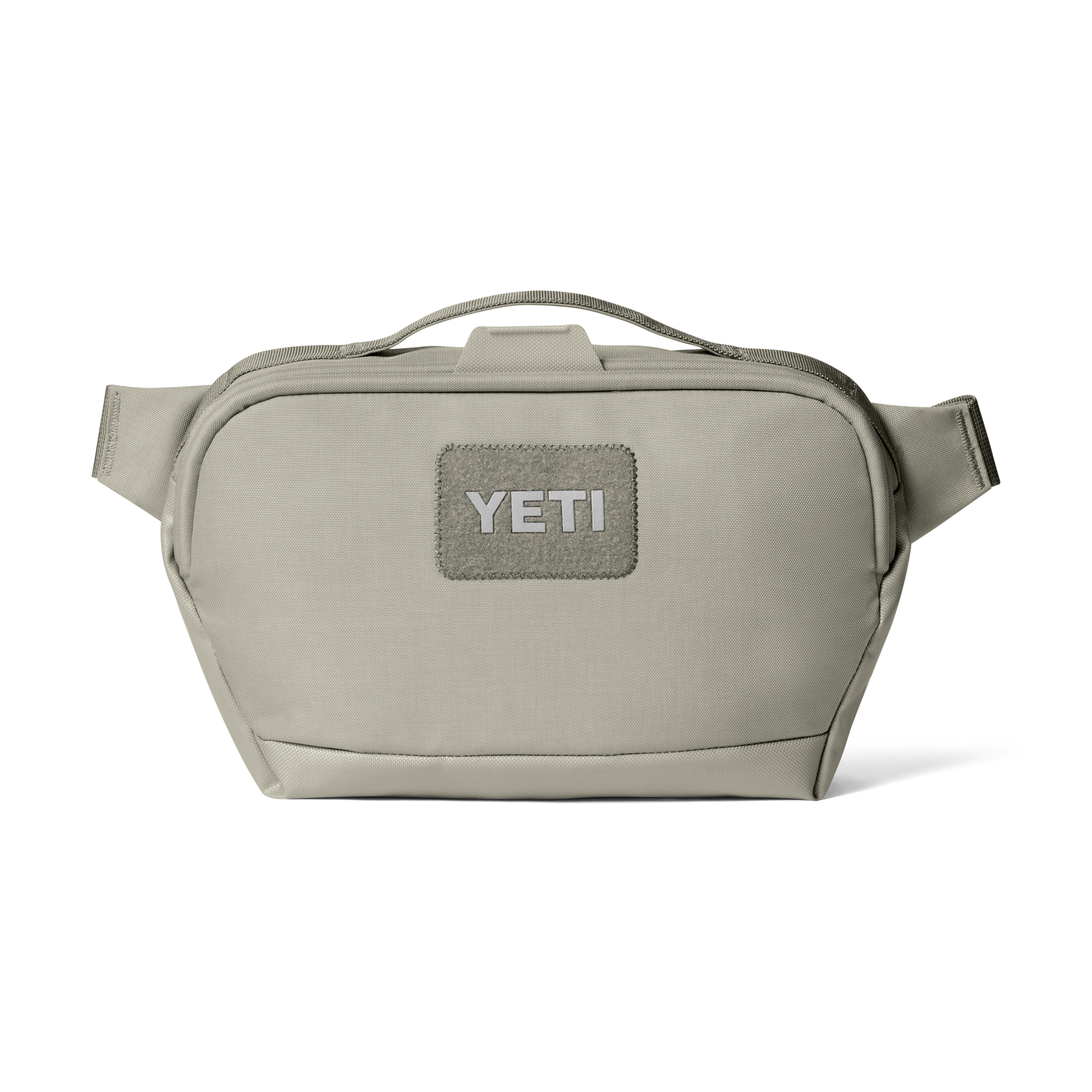 YETI Ranchero™ 4L Crossbody Bag Pampa Light Green