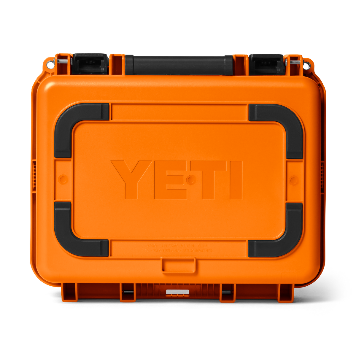 YETI LoadOut® GoBox 10 Gear Case King Crab