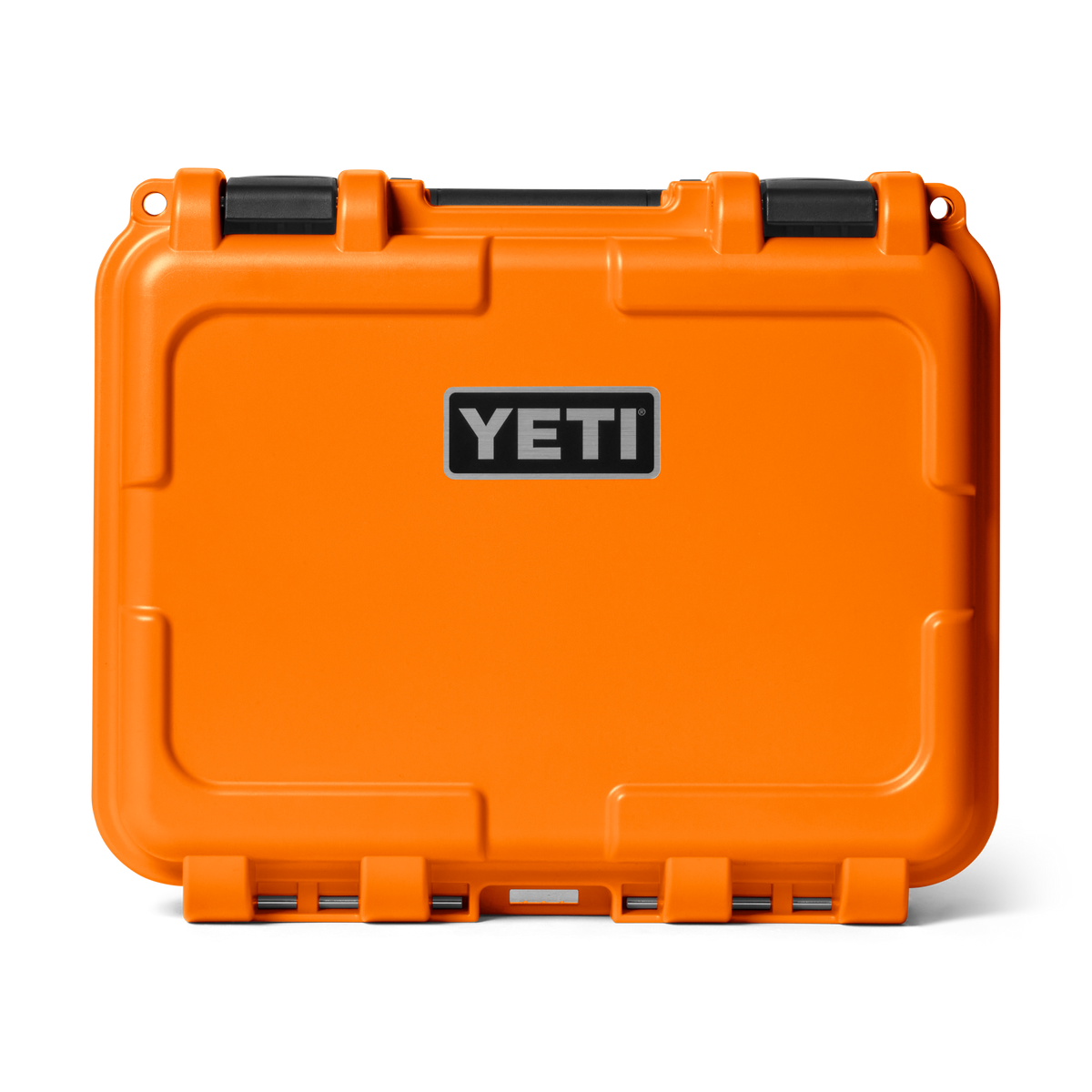 YETI LoadOut® GoBox 10 Gear Case King Crab