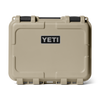 YETI LoadOut® GoBox 10 Gear Case Tan