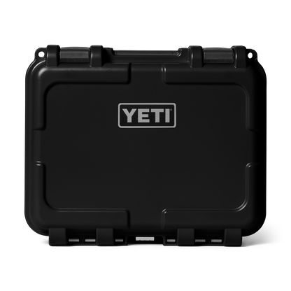 YETI LoadOut® GoBox 10 Gear Case Black