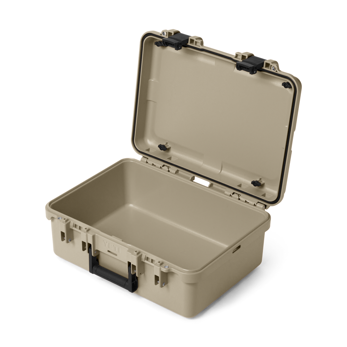 YETI LoadOut® GoBox 20 Gear Case Tan