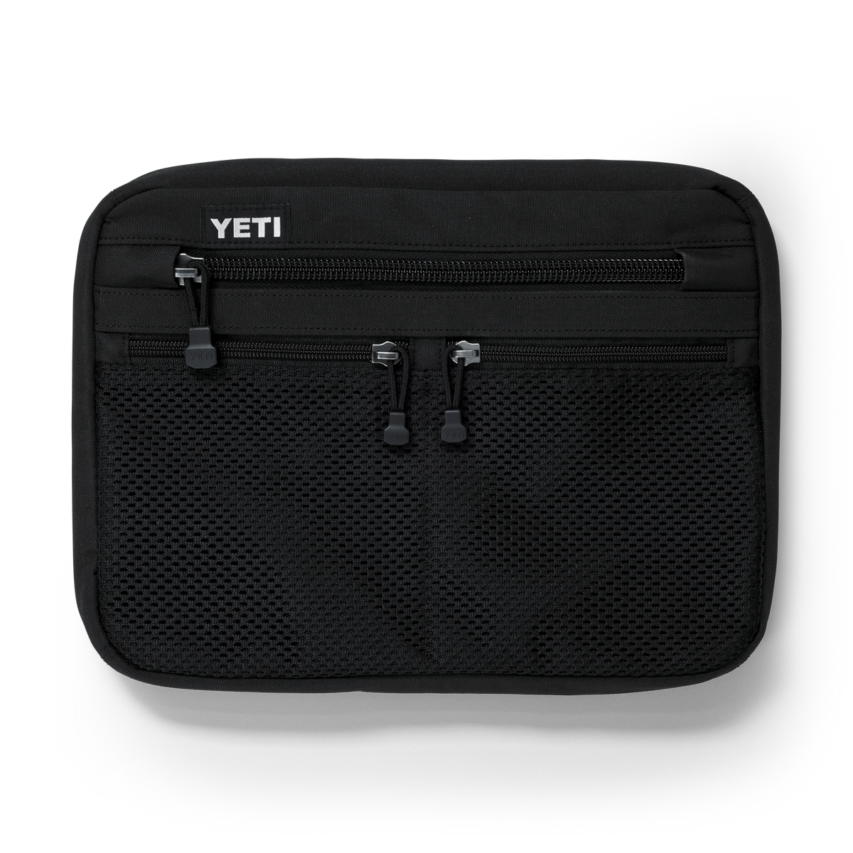 YETI LoadOut™ Gobox 10 Pack Attic Black