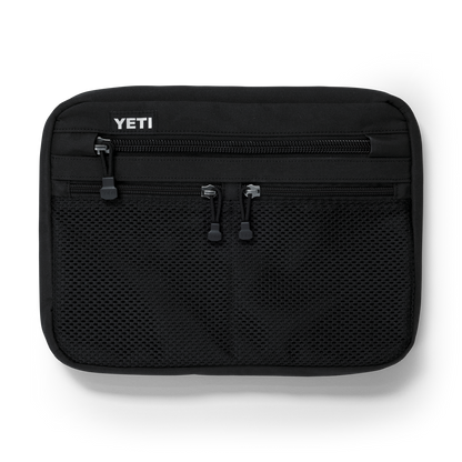 YETI LoadOut™ Gobox 10 Pack Attic Black