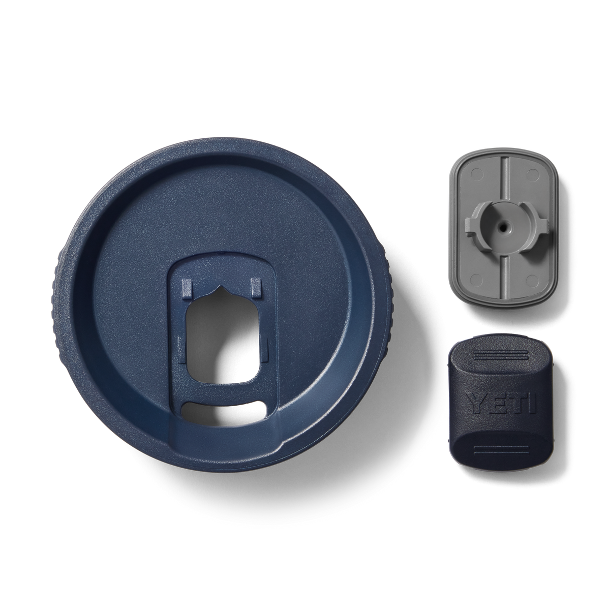 Rambler® Vaso térmico con asa de 887 ml 2.0