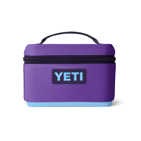 YETI Daytrip® 3L Insulated Snack Box Pace Purple