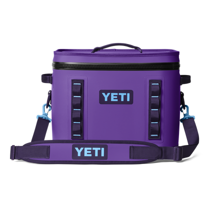 YETI Hopper Flip® 18 Cool Bag Pace Purple