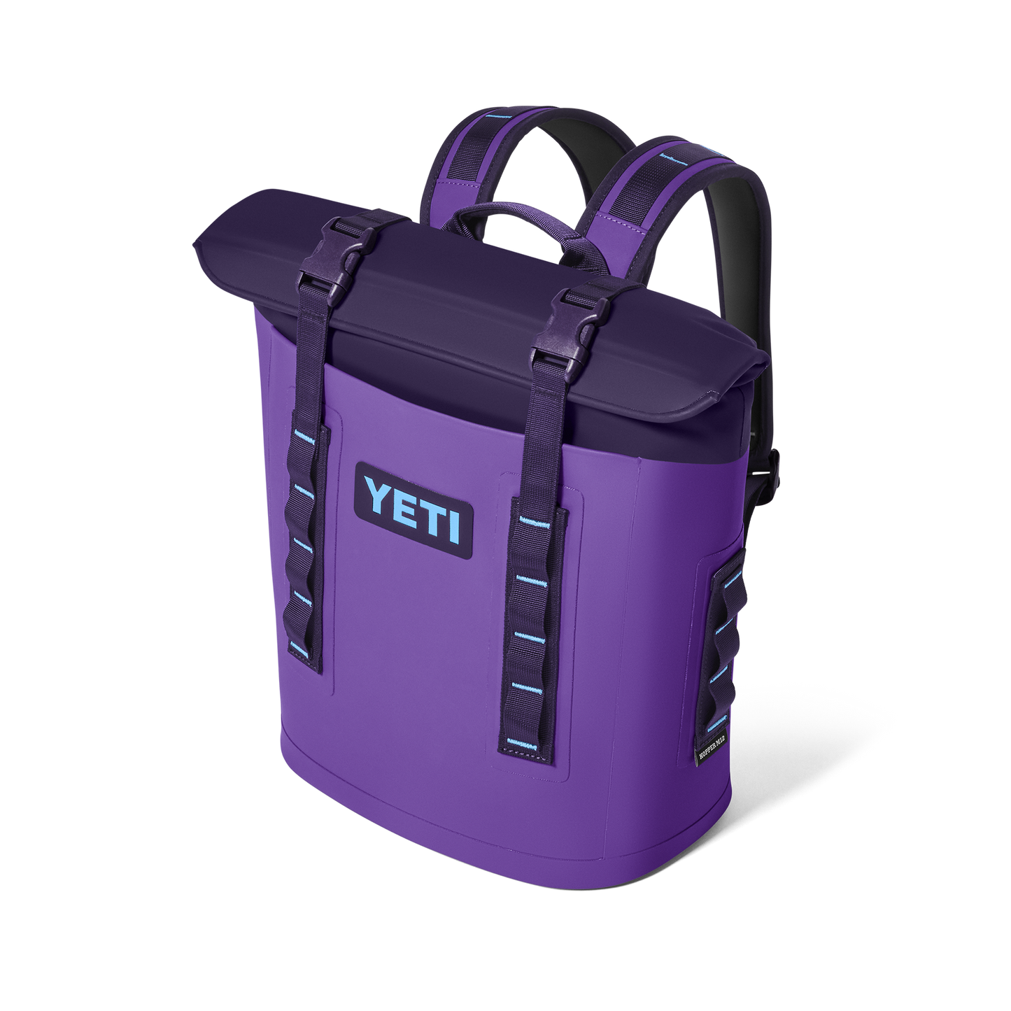 YETI Hopper® M12 Backpack Cooler Pace Purple
