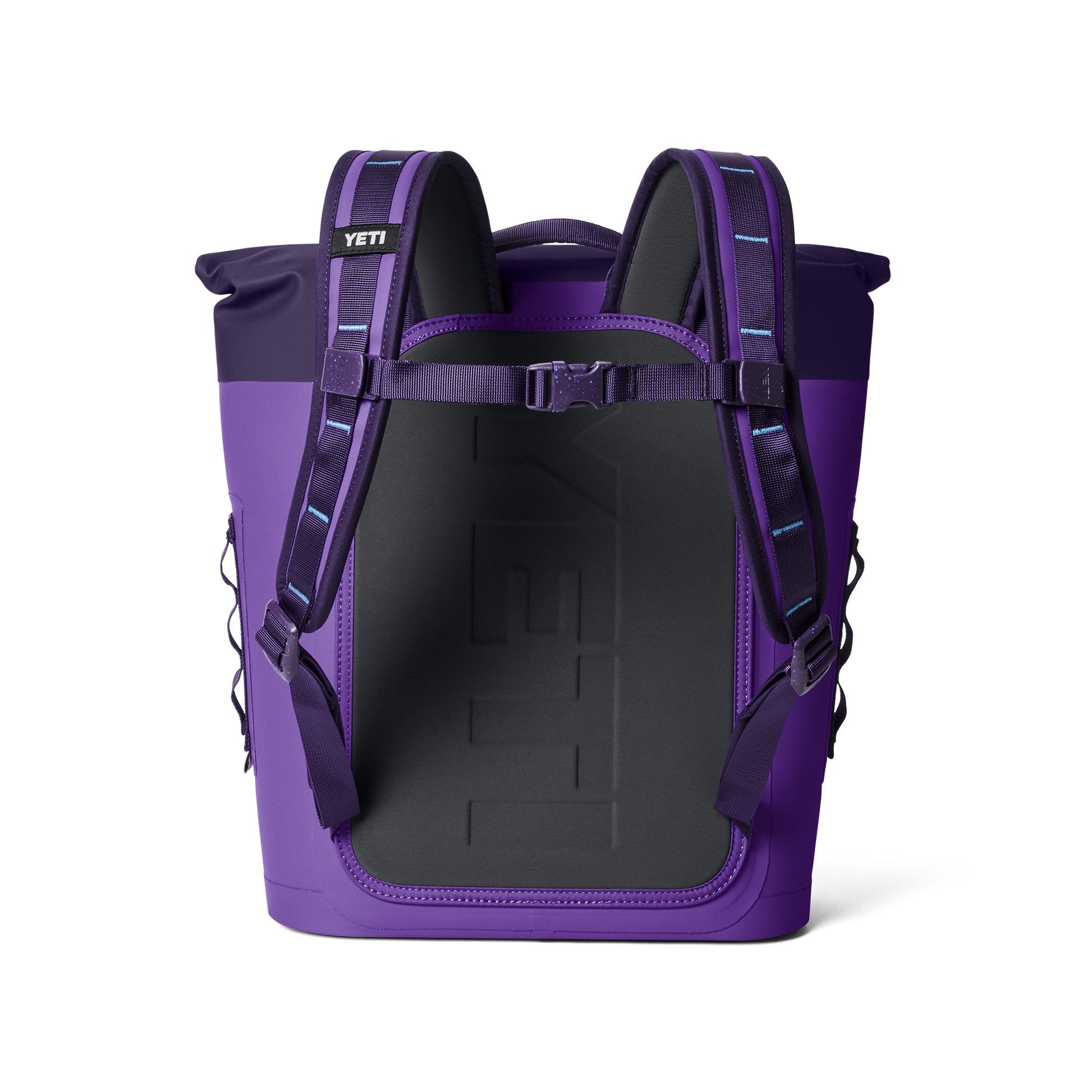 YETI Hopper® M12 Backpack Cooler Pace Purple