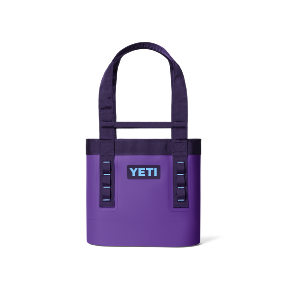 YETI Camino® 20 Carryall Tote Bag Pace Purple