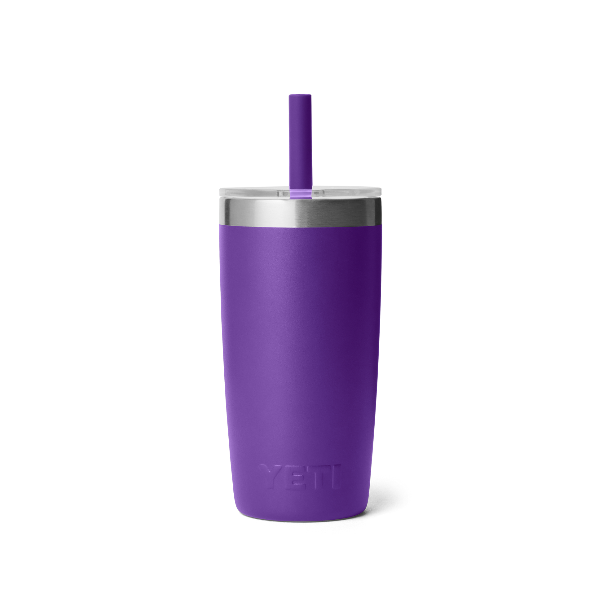 YETI Rambler® Jr 10 oz (295 ml) Tumbler Pace Purple
