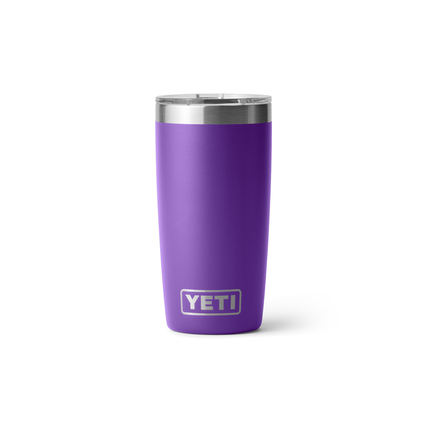 YETI Rambler® 10 oz (295 ml) Tumbler Pace Purple