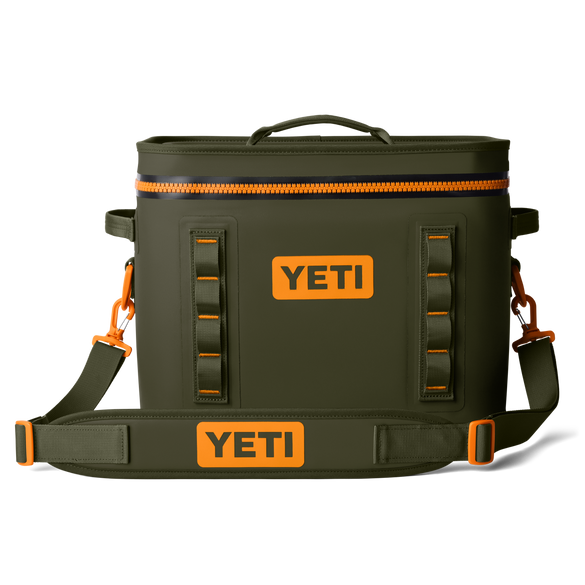 YETI Hopper Flip® 18 Cool Bag Open Country