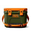 YETI Roadie® 15 Cool Box Open Country