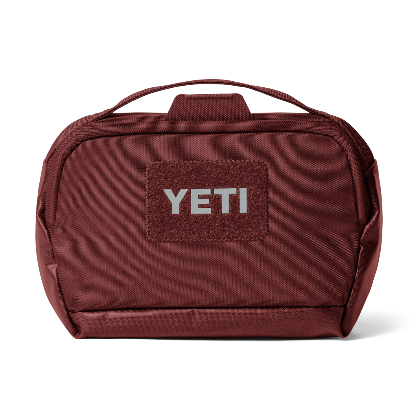 YETI Ranchero™ 1L Crossbody Bag Stag Red