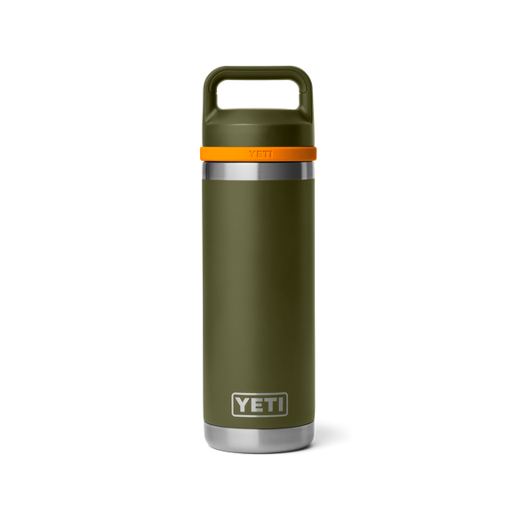 YETI Rambler® 18 oz (532 ml) Bottle Open Country
